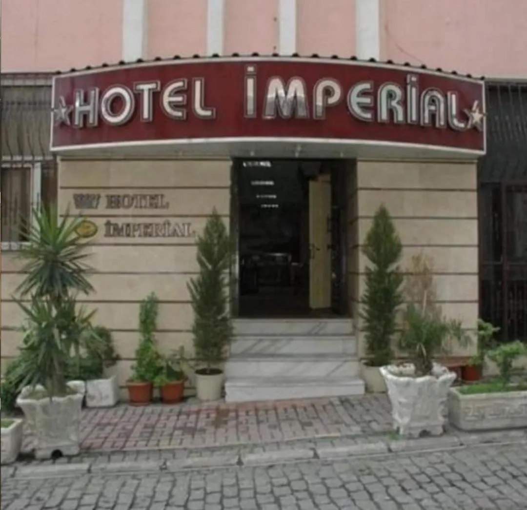Imperial Hotel Izmir
