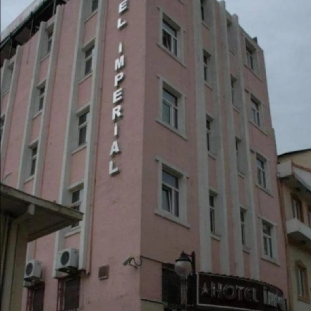 Imperial Hotel Izmir 0*,