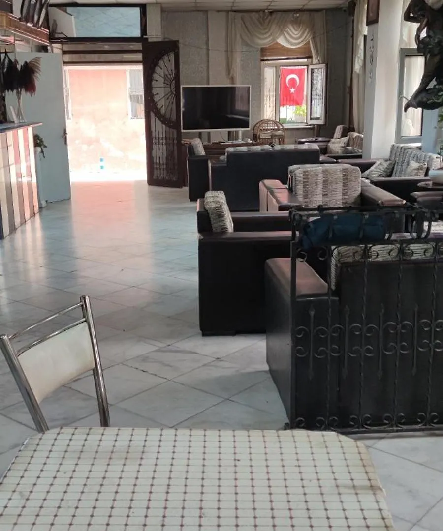 Imperial Hotel Izmir Turkey