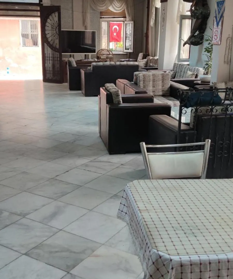 Imperial Hotel Izmir