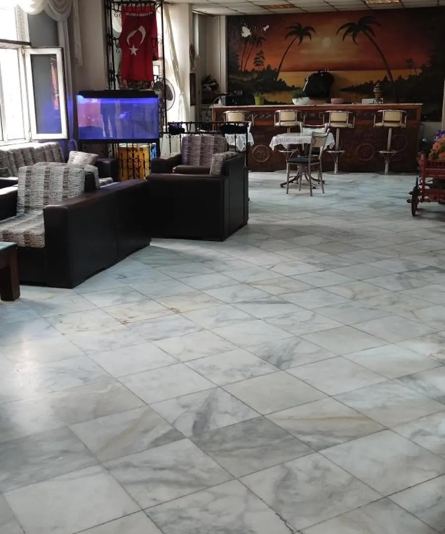 Imperial Hotel Izmir Turkey
