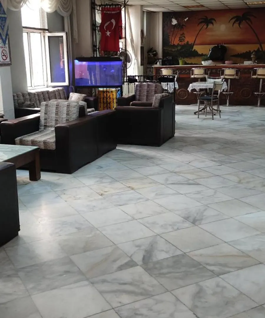 Imperial Hotel Izmir