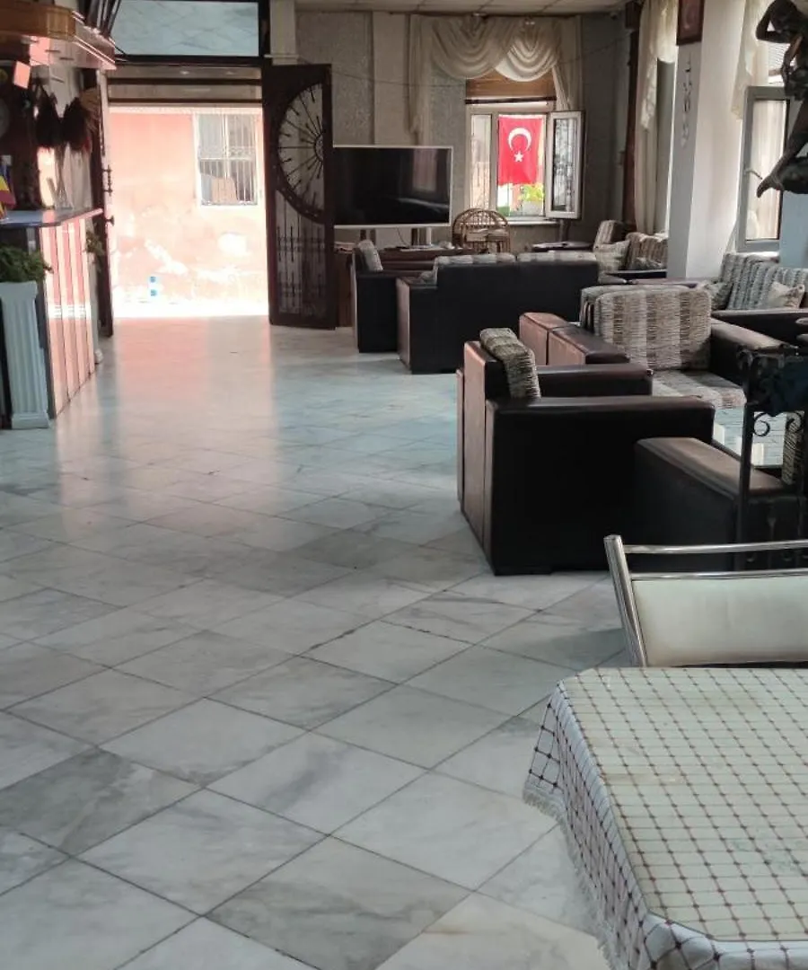 Imperial Hotel Izmir