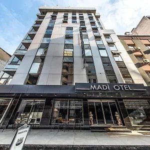 3* Hotel Madi
