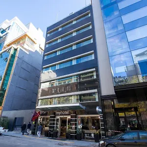 3* Hotel My