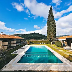 Turnabogazi Ciftlik Evleri Izmir