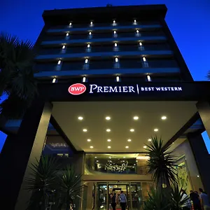 Western Premier Karsiyaka Convention & Hotel