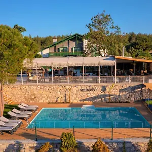Myhouse Urla Butik Izmir