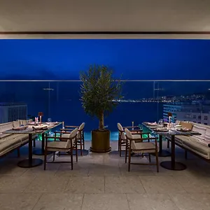 מלון Swissotel Buyuk Efes, איזמיר